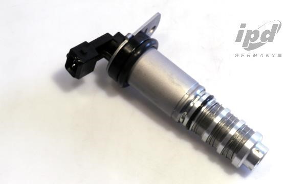 Hepu 21-5017 Camshaft adjustment valve 215017: Buy near me in Poland at 2407.PL - Good price!
