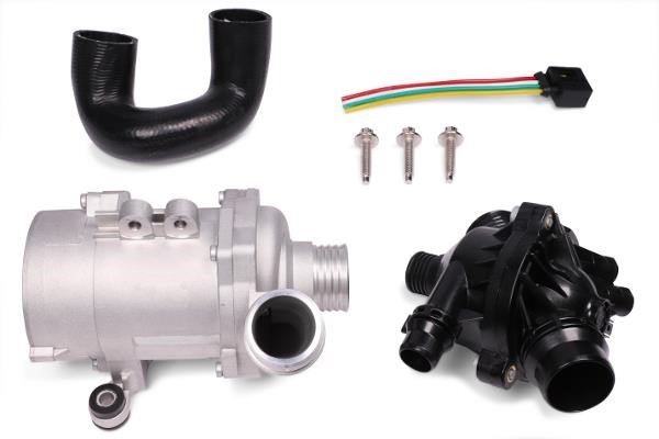 Hepu P481-TH Water pump P481TH: Buy near me in Poland at 2407.PL - Good price!