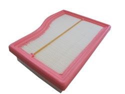 Alco MD-3028 Air filter MD3028: Buy near me in Poland at 2407.PL - Good price!