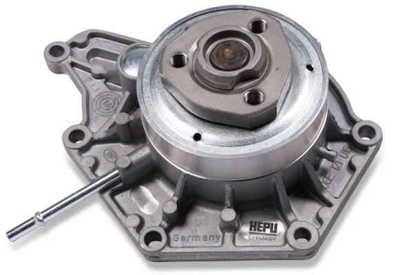 Hepu P582A Water pump P582A: Buy near me in Poland at 2407.PL - Good price!