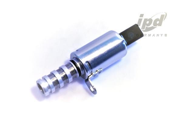 Hepu 21-5043 Camshaft adjustment valve 215043: Buy near me in Poland at 2407.PL - Good price!