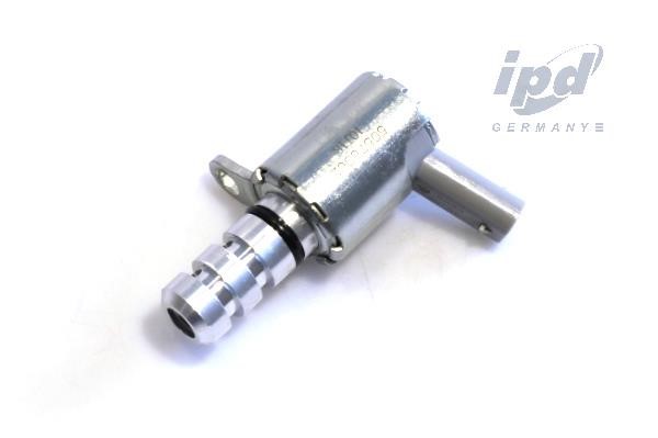 Hepu 21-5057 Camshaft adjustment valve 215057: Buy near me in Poland at 2407.PL - Good price!