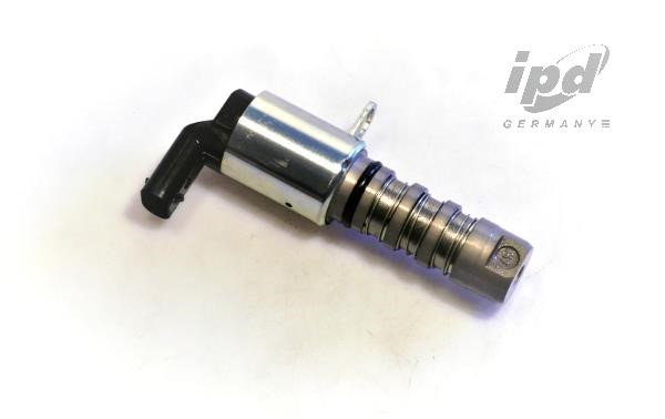 Hepu 21-5027 Camshaft adjustment valve 215027: Buy near me in Poland at 2407.PL - Good price!