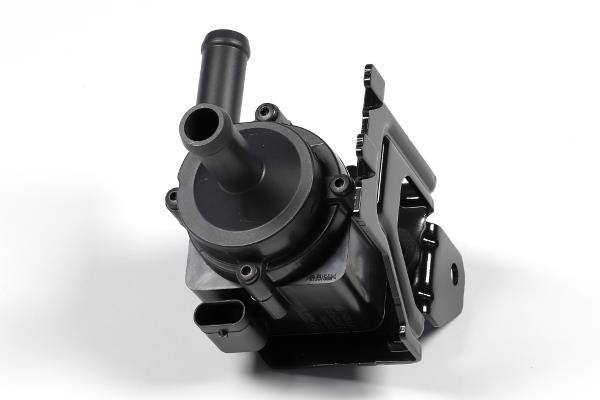 Hepu AP8302 Additional coolant pump AP8302: Buy near me at 2407.PL in Poland at an Affordable price!