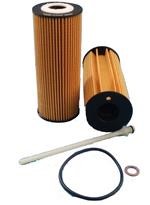 Alco MD813 Oil Filter MD813: Buy near me in Poland at 2407.PL - Good price!