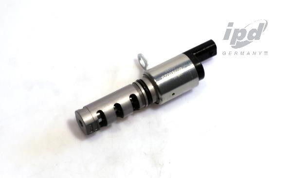 Hepu 21-5024 Camshaft adjustment valve 215024: Buy near me in Poland at 2407.PL - Good price!