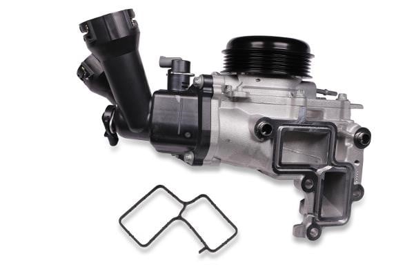 Hepu P1579A-TH Water pump P1579ATH: Buy near me in Poland at 2407.PL - Good price!
