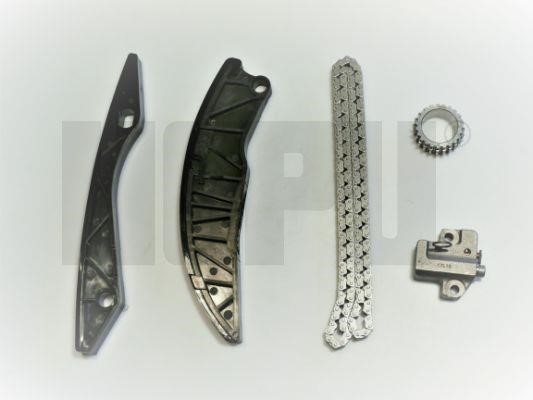 Hepu 21-0561 Timing chain kit 210561: Buy near me at 2407.PL in Poland at an Affordable price!