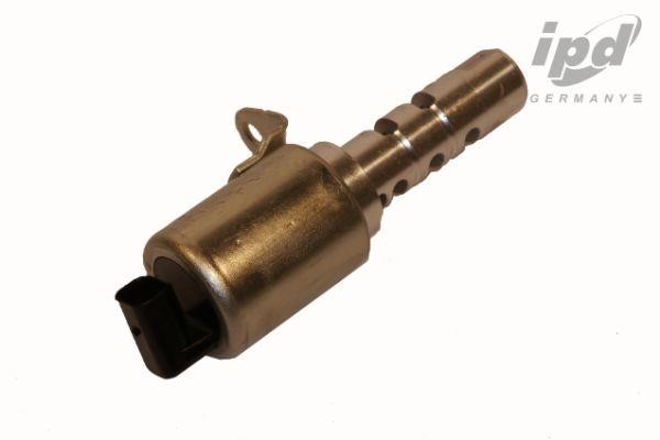 Hepu 21-5091 Camshaft adjustment valve 215091: Buy near me in Poland at 2407.PL - Good price!