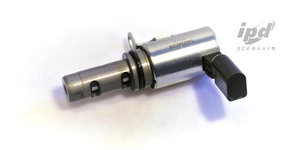 Hepu 21-5023 Camshaft adjustment valve 215023: Buy near me in Poland at 2407.PL - Good price!