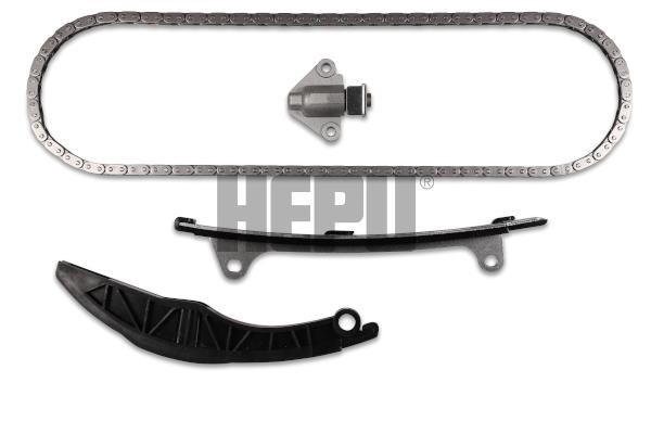 Hepu 21-0549 Timing chain kit 210549: Buy near me in Poland at 2407.PL - Good price!