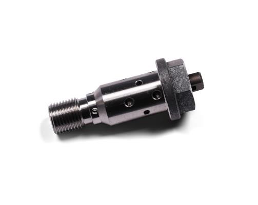Hepu 21-5101 Camshaft adjustment valve 215101: Buy near me in Poland at 2407.PL - Good price!