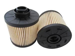 Alco MD-885 Air filter MD885: Buy near me in Poland at 2407.PL - Good price!