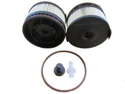 Alco MD-3025 Fuel filter MD3025: Buy near me in Poland at 2407.PL - Good price!