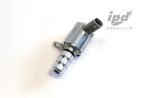 Hepu 21-5052 Camshaft adjustment valve 215052: Buy near me in Poland at 2407.PL - Good price!
