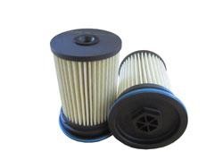 Alco MD-3037 Fuel filter MD3037: Buy near me in Poland at 2407.PL - Good price!
