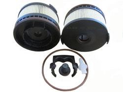 Alco MD-3027 Fuel filter MD3027: Buy near me in Poland at 2407.PL - Good price!
