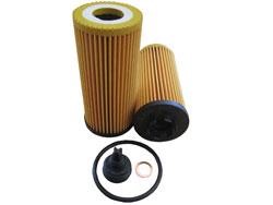 Alco MD-3021 Oil Filter MD3021: Buy near me in Poland at 2407.PL - Good price!