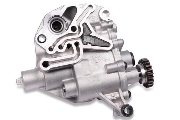Hepu OP5505 OIL PUMP OP5505: Buy near me at 2407.PL in Poland at an Affordable price!