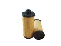 Alco TR-083 Automatic transmission filter TR083: Buy near me in Poland at 2407.PL - Good price!