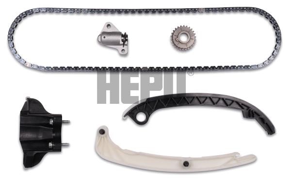 Hepu 21-0528 Timing chain kit 210528: Buy near me in Poland at 2407.PL - Good price!