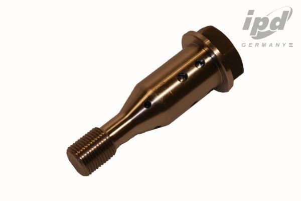 Hepu 21-5094 Camshaft adjustment valve 215094: Buy near me at 2407.PL in Poland at an Affordable price!