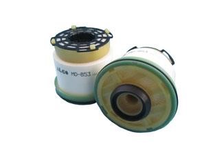 Alco MD-853 Air filter MD853: Buy near me in Poland at 2407.PL - Good price!