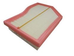 Alco MD-3030 Air filter MD3030: Buy near me in Poland at 2407.PL - Good price!