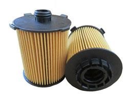 Alco MD-783 Oil Filter MD783: Buy near me in Poland at 2407.PL - Good price!
