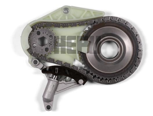 Hepu 21-0322 CHAIN OIL PUMP 210322: Buy near me in Poland at 2407.PL - Good price!
