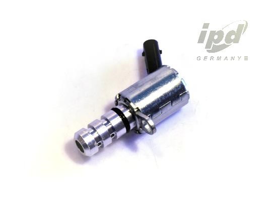 Hepu 21-5014 Camshaft adjustment valve 215014: Buy near me in Poland at 2407.PL - Good price!