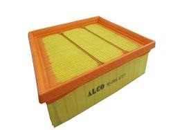 Alco MD-8984 Air filter MD8984: Buy near me in Poland at 2407.PL - Good price!