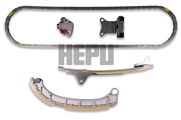 Hepu 21-0519 Timing chain kit 210519: Buy near me in Poland at 2407.PL - Good price!