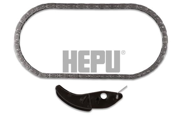 Hepu 21-0506 CHAIN OIL PUMP 210506: Buy near me in Poland at 2407.PL - Good price!