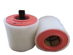 Alco MD-5392 Air filter MD5392: Buy near me in Poland at 2407.PL - Good price!