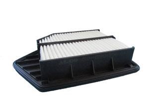 Alco MD-8950 Air filter MD8950: Buy near me in Poland at 2407.PL - Good price!