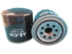 Alco SP-1449 Oil Filter SP1449: Buy near me at 2407.PL in Poland at an Affordable price!
