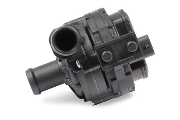 Hepu AP8282 Additional coolant pump AP8282: Buy near me at 2407.PL in Poland at an Affordable price!
