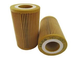 Alco MD-887 Air filter MD887: Buy near me in Poland at 2407.PL - Good price!