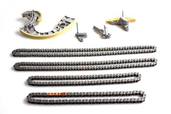 Hepu 210345 Timing chain kit 210345: Buy near me at 2407.PL in Poland at an Affordable price!