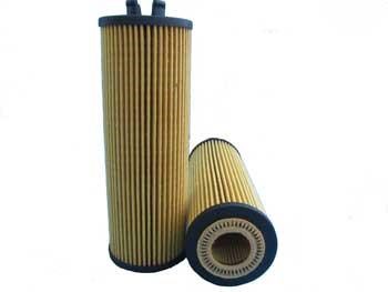 Alco MD-873 Air filter MD873: Buy near me in Poland at 2407.PL - Good price!