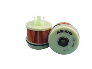 Alco MD-855 Air filter MD855: Buy near me in Poland at 2407.PL - Good price!