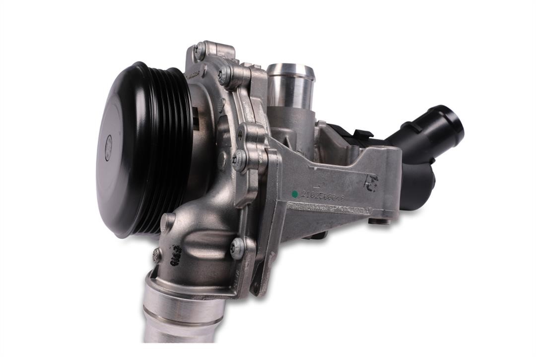 Hepu P1517A-TH Water pump P1517ATH: Buy near me in Poland at 2407.PL - Good price!
