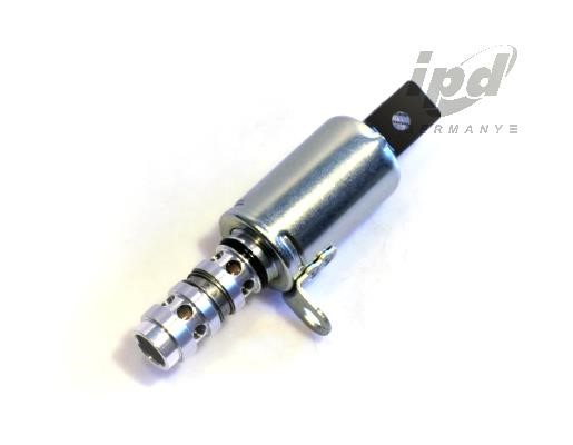 Hepu 21-5035 Camshaft adjustment valve 215035: Buy near me in Poland at 2407.PL - Good price!