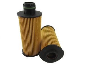 Alco MD-877 Oil Filter MD877: Buy near me at 2407.PL in Poland at an Affordable price!
