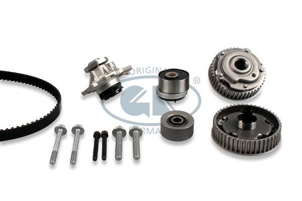 Gk K980768AXL TIMING BELT KIT WITH WATER PUMP K980768AXL: Buy near me at 2407.PL in Poland at an Affordable price!