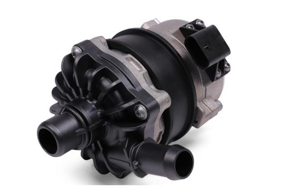 Gk 998328 Additional coolant pump 998328: Buy near me in Poland at 2407.PL - Good price!