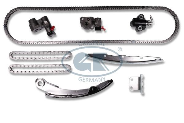 Gk SK1441 Timing chain kit SK1441: Buy near me in Poland at 2407.PL - Good price!