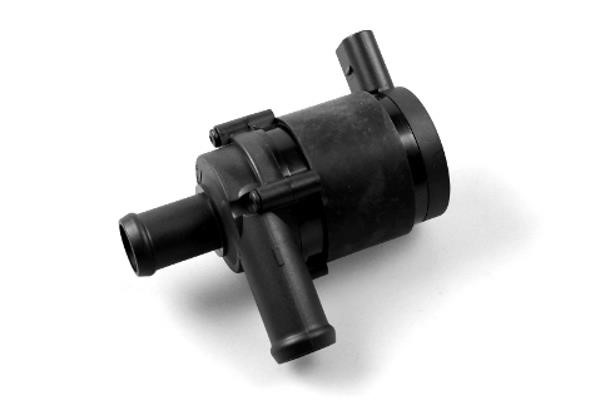 Gk 998219 Additional coolant pump 998219: Buy near me in Poland at 2407.PL - Good price!