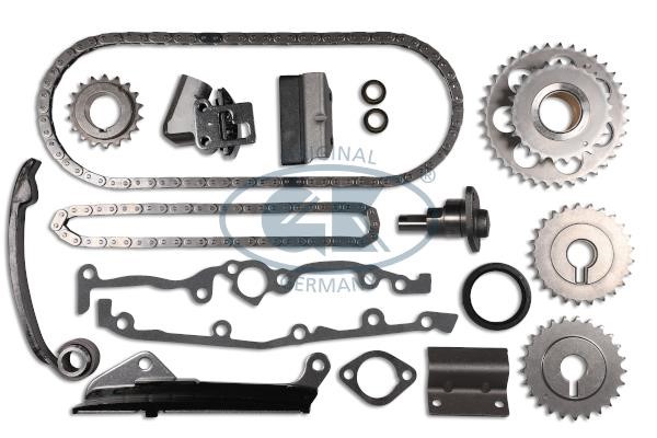 Gk SK1416 Timing chain kit SK1416: Buy near me at 2407.PL in Poland at an Affordable price!